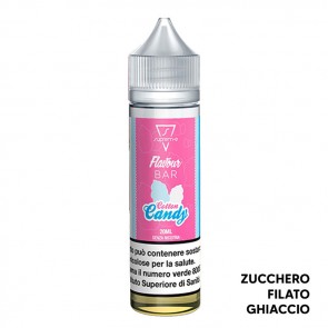 COTTON CANDY - Flavour Bar - Mix Series 20ml - Suprem-e