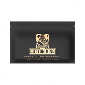 Cotton King Fiber 10g