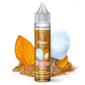 Aromi Concentrati Mini Shot 10+10 - Suprem-e-Butterone