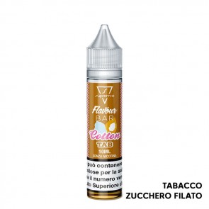 COTTON TAB - Flavour Bar - Mix Series 10ml - Suprem-e CON TASSELLO
