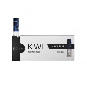 Filtri per Kiwi Confezione da 20 Pezzi Blue Navy - Kiwi Vapor