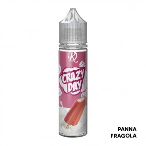 CRAZY DAY - Aroma Shot 20ml - Dr Juice Lab CON TASSELLO