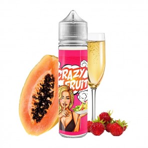 Aroma Concentrato Crazy Fruit 20ml Grande Formato - DR Juice Lab