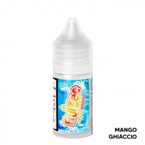 CRAZY MANGO - Fruizee - Aroma Mini Shot 10ml - Eliquid France CON TASSELLO