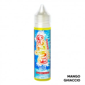 CRAZY MANGO - Fruizee - Aroma Shot 10ml - Eliquid France CON TASSELLO