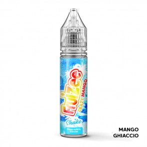 Aroma Concentrato Fruizee Crazy Mango 20ml Grande Formato - Eliquid France