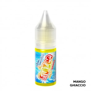 CRAZY MANGO - Fruizee - Aroma Concentrato 10ml - Eliquid France CON TASSELLO