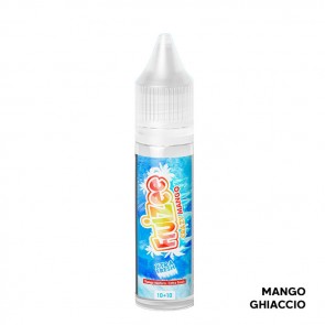 CRAZY MANGO - Fruizee - Aroma - Mini Shot 1010 - Eliquid France