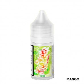 CRAZY MANGO NO-FRESH - Fruizee - Aroma Mini Shot 10ml - Eliquid France CON TASSELLO