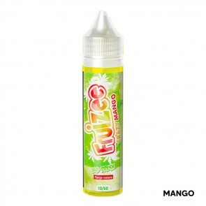 CRAZY MANGO NO-FRESH - Fruizee - Aroma Shot 10ml - Eliquid France CON TASSELLO