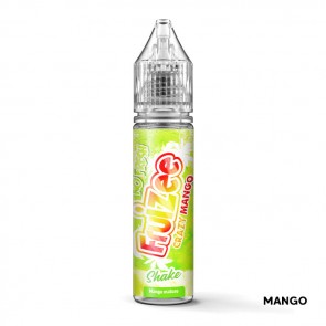 Aroma Concentrato Crazy Mango no-fresh 20ml Grande Formato - Eliquid France