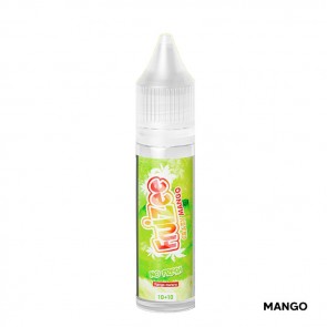 CRAZY MANGO NO-FRESH - Fruizee - Aroma - Mini Shot 1010 - Eliquid France