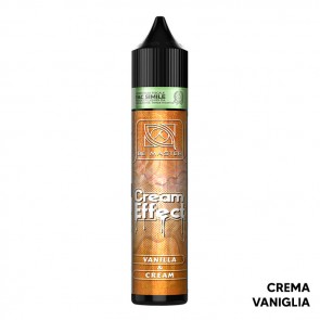 CREAM EFFECT - Aroma - Mini Shot - 1020 - Be Master
