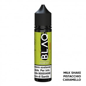 CREAMY NUTS - Drive - Aroma Shot 20ml - Blaq [CON TASSELLO]