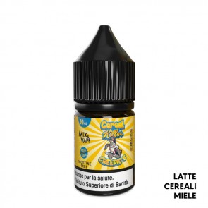 CREEPIOS - Cereal Killer - Mix Series 10ml - Dreamods CON TASSELLO