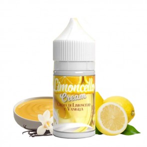 Aromi Concentrati Mini Shot 10+10 - Suprem-e-Butterone