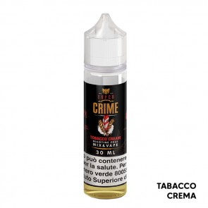 CRIME - Mix Series 30ml by D77- Super Flavor CON TASSELLO