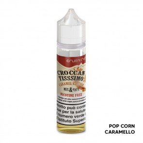 CROCCANTISSIMO CARAMEL - Mix Series 30ml by Il Santone dello Svapo - Enjoy Svapo