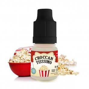 CROCCANTISSIMO - Special - Liquido Pronto 10ml - Vaporart