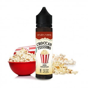 CROCCANTISSIMO - Scomposto 20ml by Il Santone dello Svapo - Enjoy Svapo