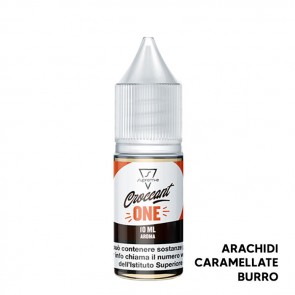 CROCCANTONE - One - Aroma Concentrato 10ml - Suprem-e CON TASSELLO