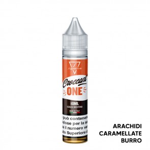 CROCCANTONE - One - Mix Series 10ml - Suprem-e CON TASSELLO