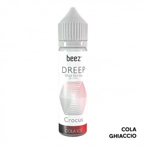 CROCUS - Dreep by Beez - Aroma Shot 20ml - Dreamods