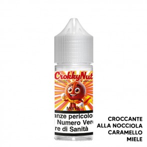CROKKY NUT - Mix Series - Mini Shot 1010 - TNT Vape