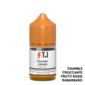 CRUMBY CRUSH - Mix Series - Mini Shot 1010 - T-Juice