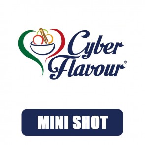 Aromi Mini Shot 10ml - Cyber Flavour [CON TASSELLO]
