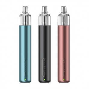 Cyber G Slim Metal Pod Mod 1200mAh