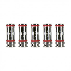 Testine di Ricambio Barrel S 1,2 Ohm - 5 Pezzi - Da One