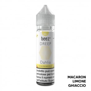 DAHLIA - Dreep By Beez - Mix Series 30ml - Dreamods CON TASSELLO