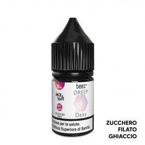 DAISY - Dreep By Beez - Mix Series 10ml - Dreamods CON TASSELLO