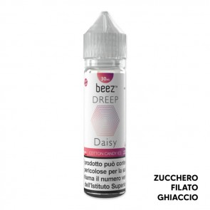 DAISY - Dreep By Beez - Mix Series 30ml - Dreamods CON TASSELLO