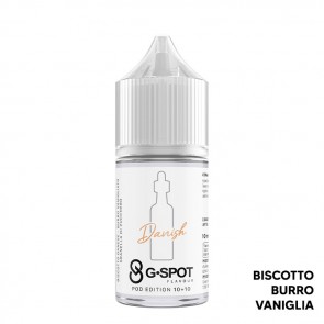 DANISH - Pod Edition - Aroma - Mini Shot 1010 - G-Spot