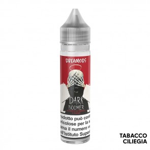 BOOMER - Dark - Aroma - Shot 20 su 60 - Dreamods