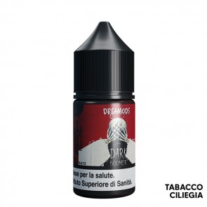 BOOMER - Dark - Aroma - Mini Shot 1010 - Dreamods