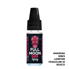 DARK INFINITY - Aroma Concentrato 10ml - Full Moon