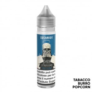 LATAKISSIMO - Dark - Aroma - Shot 20 su 60 - Dreamods