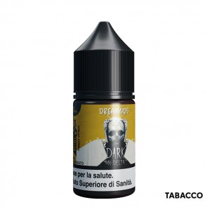 MK-DELTA - Dark - Aroma - Mini Shot 1010 - Dreamods