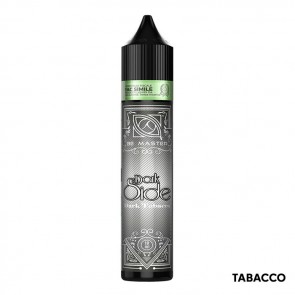 DARK SIDE - Aroma - Mini Shot - 1020 - Be Master