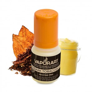 DARK TOBACCO - Liquido Pronto 10ml - Vaporart
