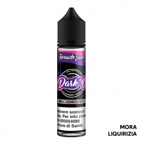 DARKO - Aroma - Shot 10 su 60 - Tornado Juice