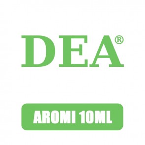 Aromi Concentrati 10ml - Dea