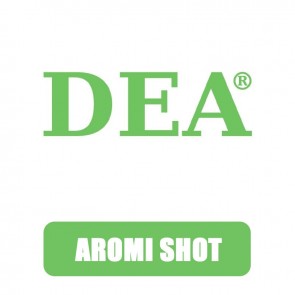 Aromi Shot 20ml - Dea