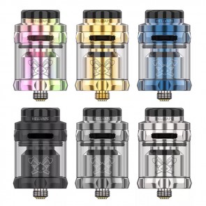 Dead Rabbit Solo RTA 24mm - Hellvape