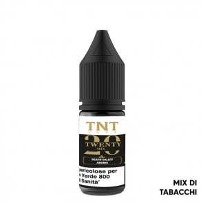 DEATH VALLEY - Twenty Mix - Aroma Concentrato 10ml - TNT Vape