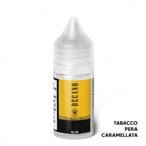 DECANO - Havanero - Aroma Mini Shot 10ml - Eliquid France CON TASSELLO