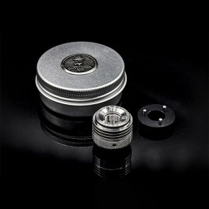 Deck Solo per Millennium GC - The Vaping Gentlemen Club